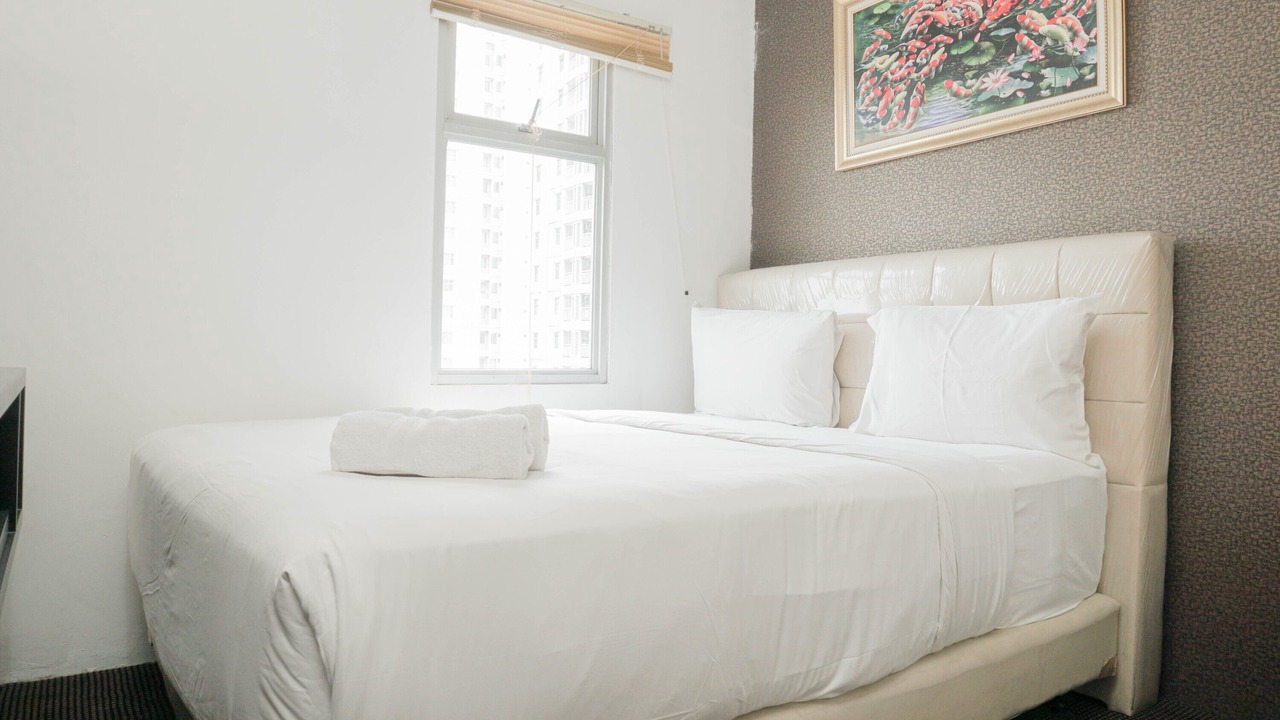 Photo of Bedroom in Panunggangan Utara