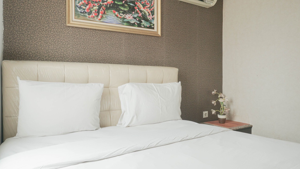 Photo of Bedroom in Panunggangan Utara