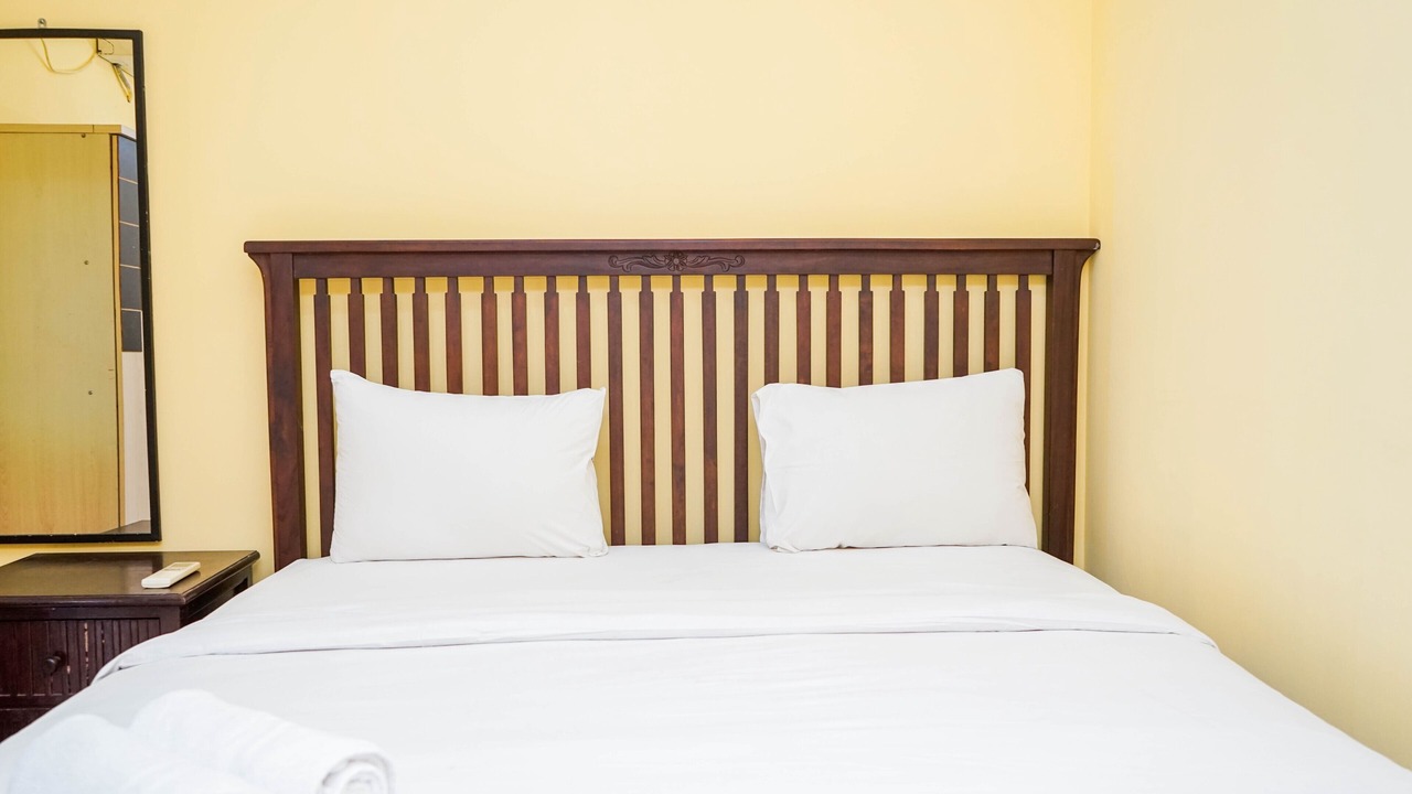 Photo of Bedroom in Panunggangan Utara
