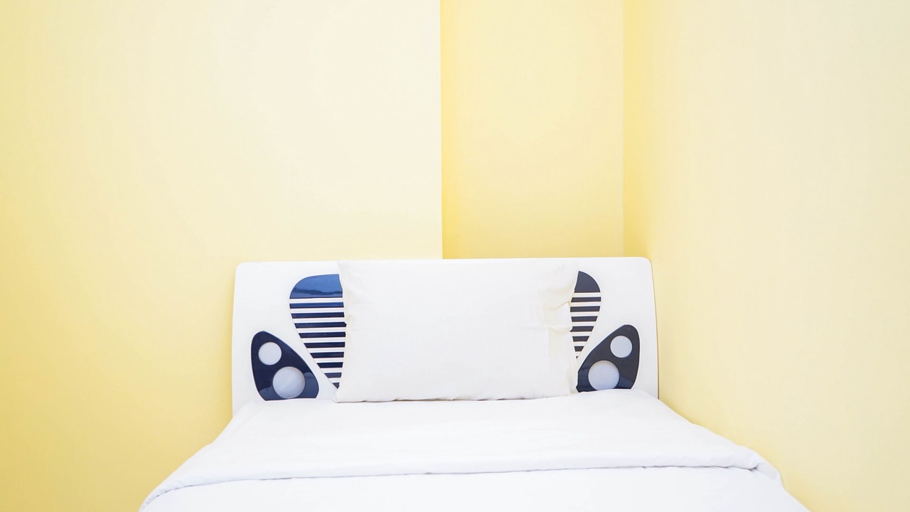 Photo of Bedroom in Panunggangan Utara