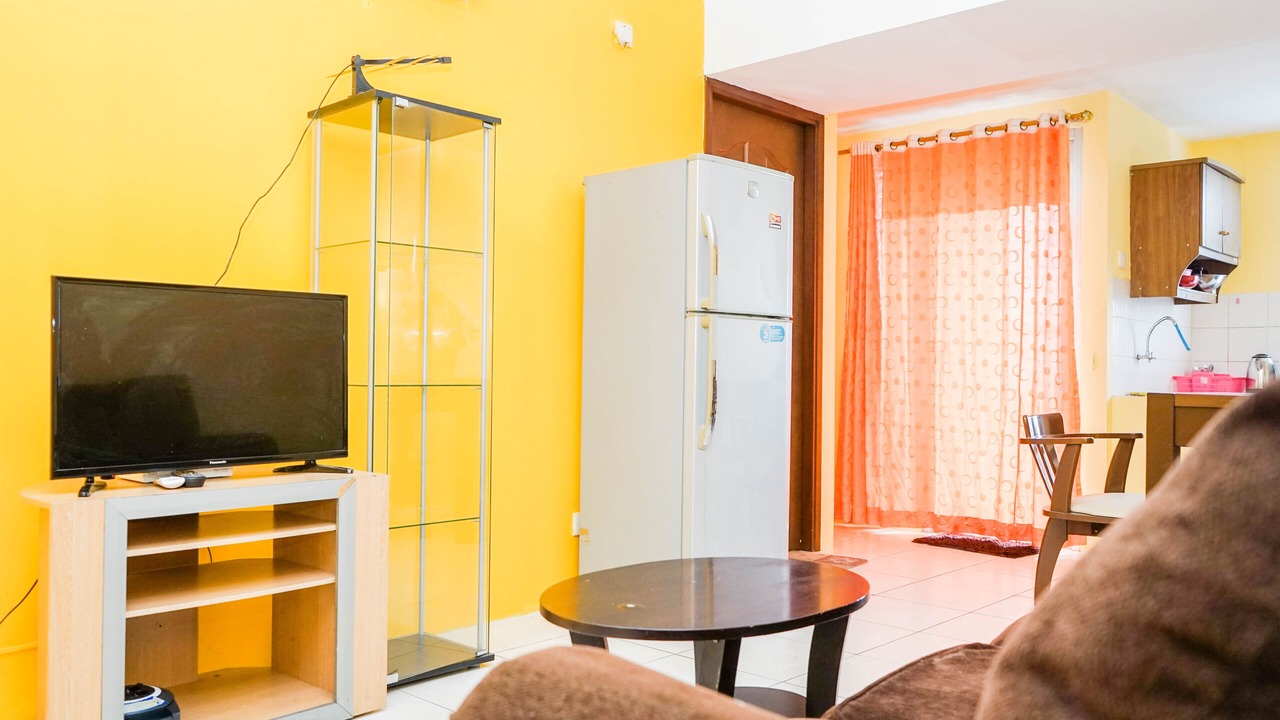 Photo of Bedroom in Panunggangan Utara
