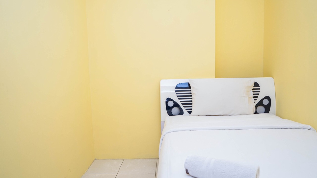 Photo of Bedroom in Panunggangan Utara