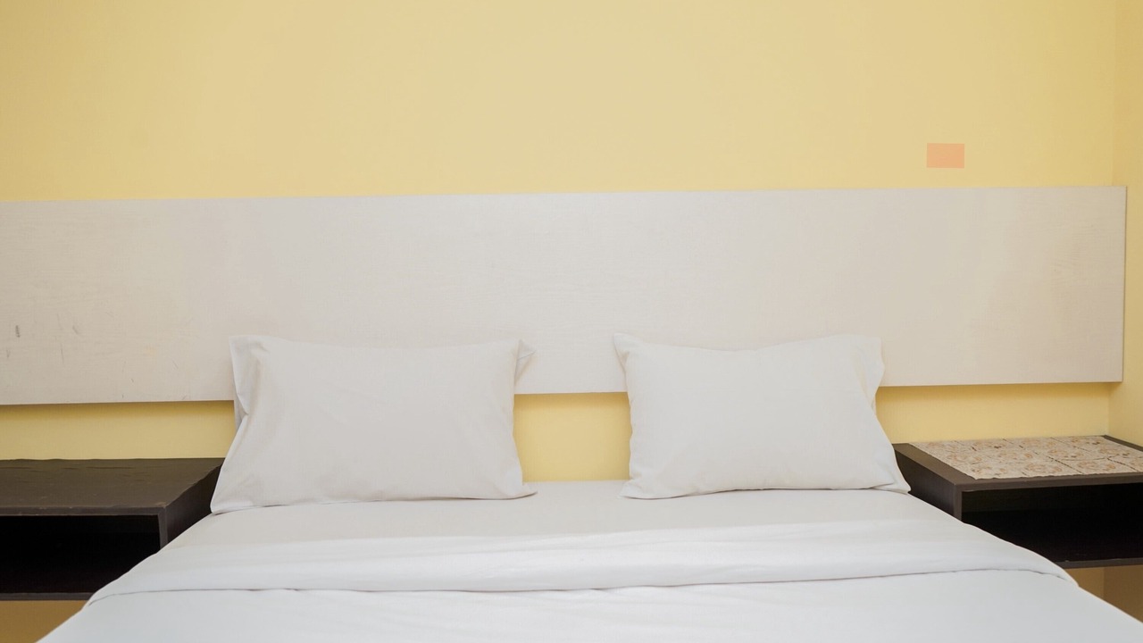 Photo of Bedroom in Panunggangan Utara