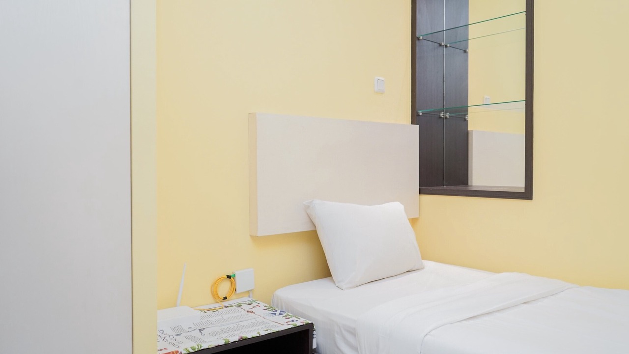 Photo of Bedroom in Panunggangan Utara