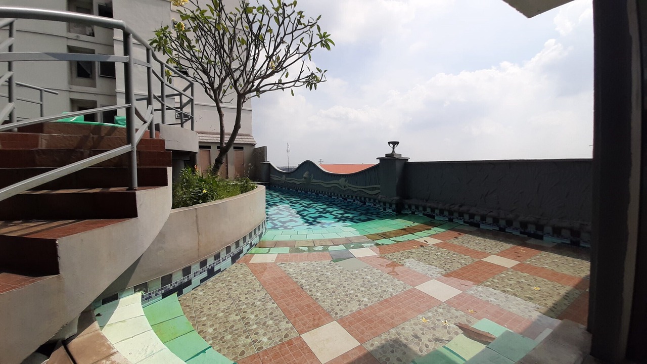 Photo of Outdoor in Panunggangan Utara