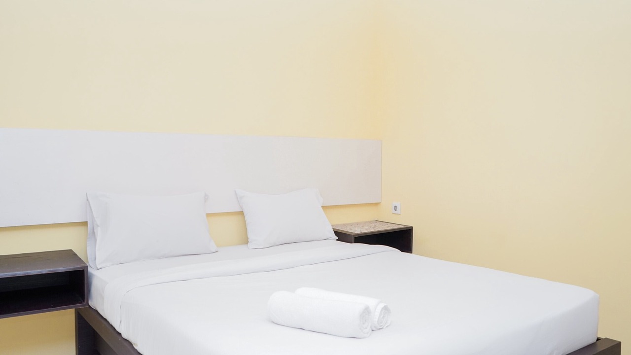 Photo of Bedroom in Panunggangan Utara