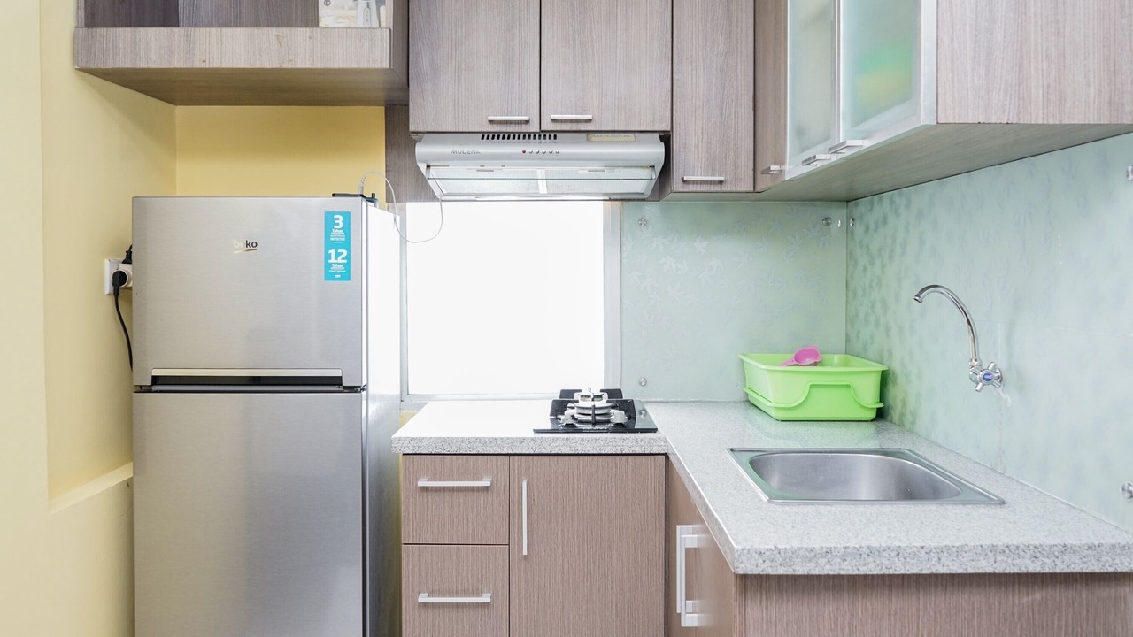 Photo of Outdoor in Panunggangan Utara