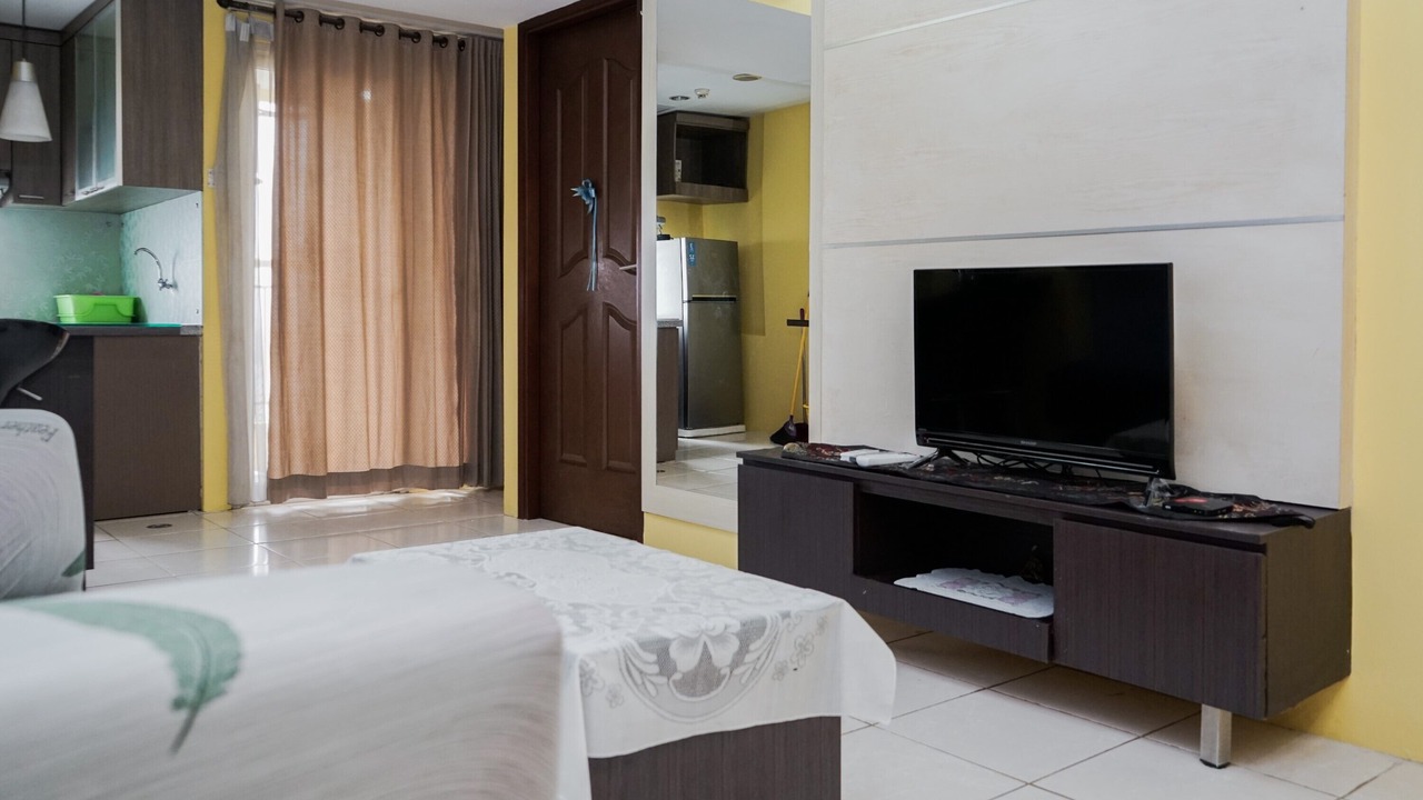 Photo of Bedroom in Panunggangan Utara