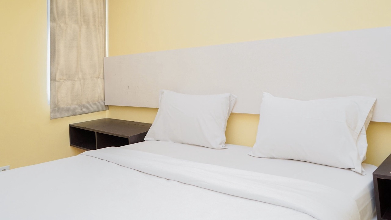 Photo of Bedroom in Panunggangan Utara