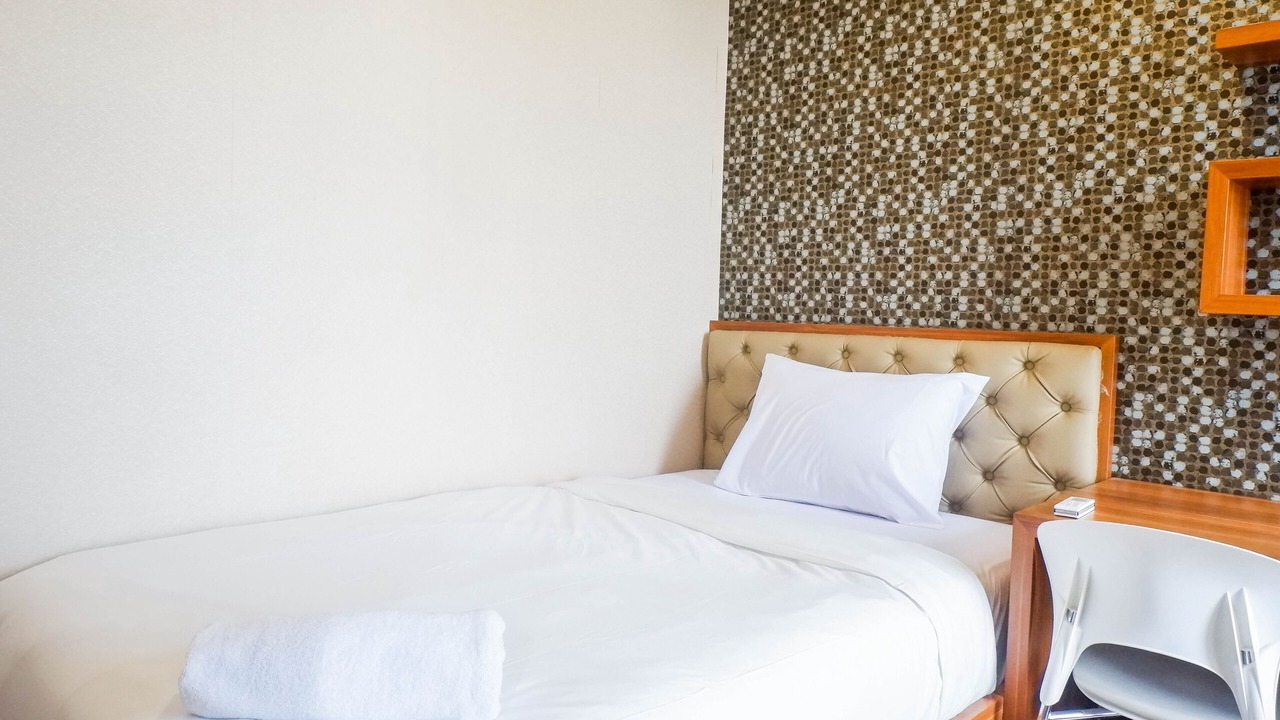 Photo of Bedroom in Surabaya