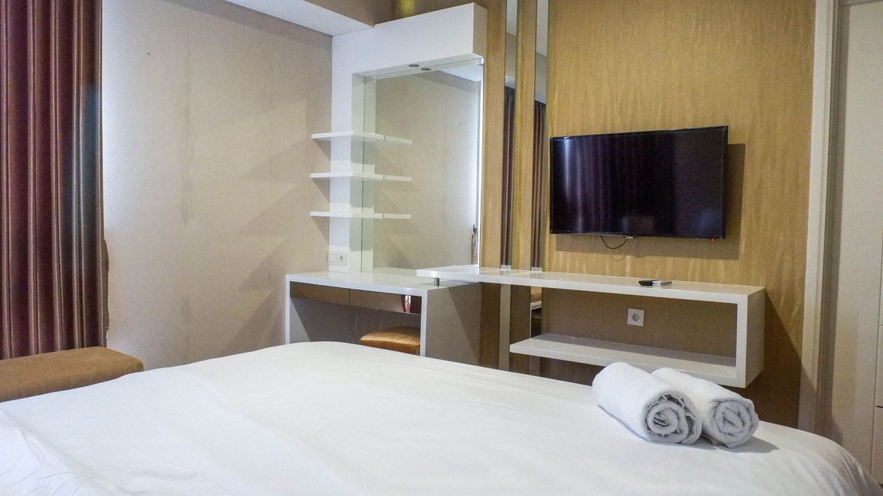 Photo of Bedroom in Surabaya