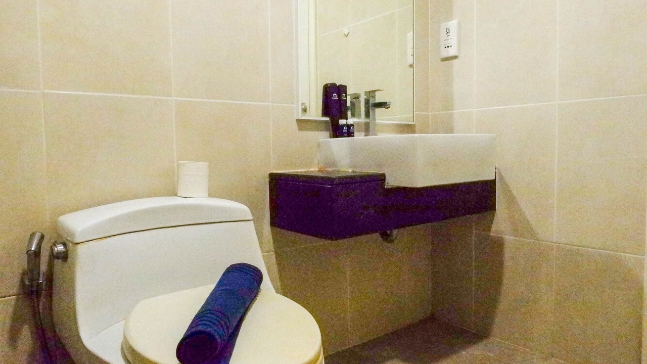 Photo of Bathroom in Surabaya