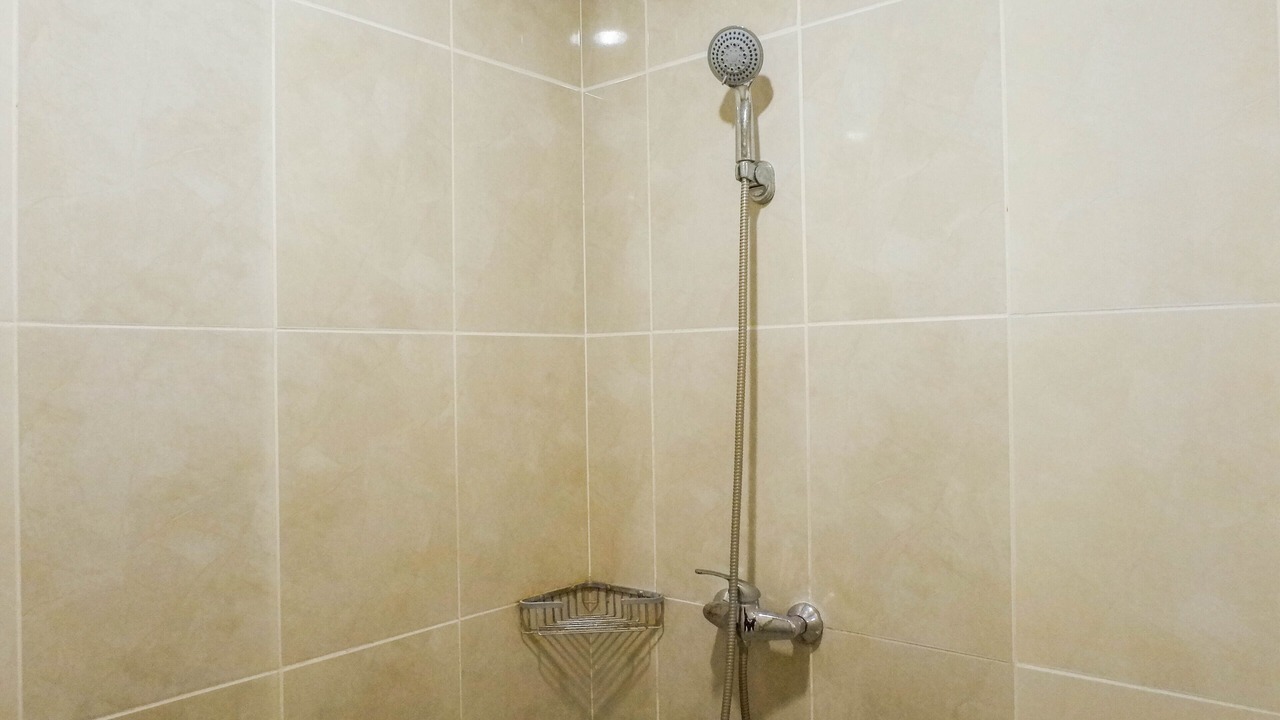 Photo of Bathroom in Surabaya