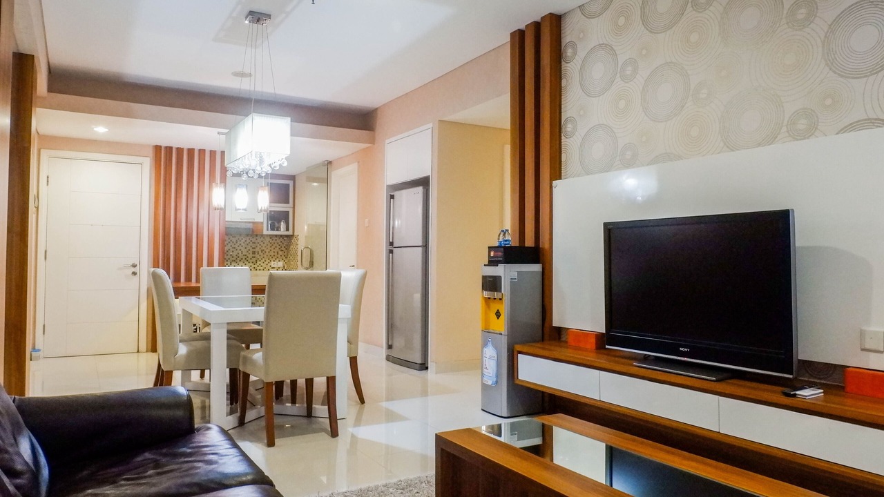 Photo of Bedroom in Surabaya