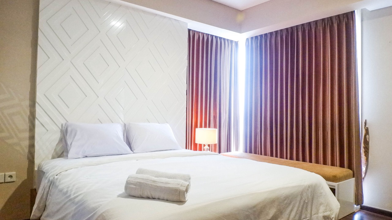 Photo of Bedroom in Surabaya