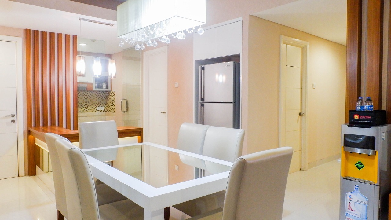 Photo of Bedroom in Surabaya