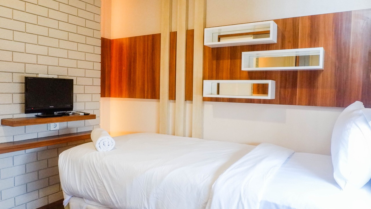 Photo of Bedroom in Surabaya