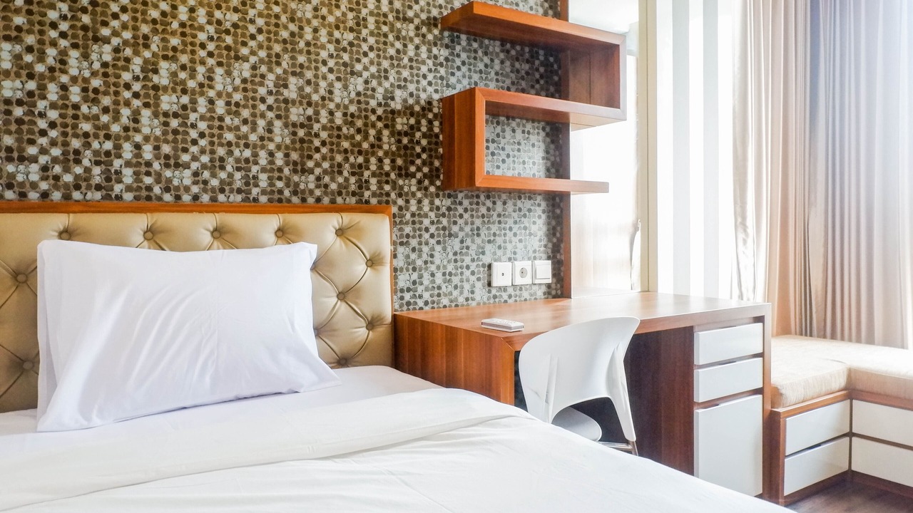 Photo of Bedroom in Surabaya