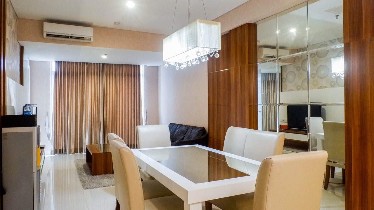 Photo of Bedroom in Surabaya