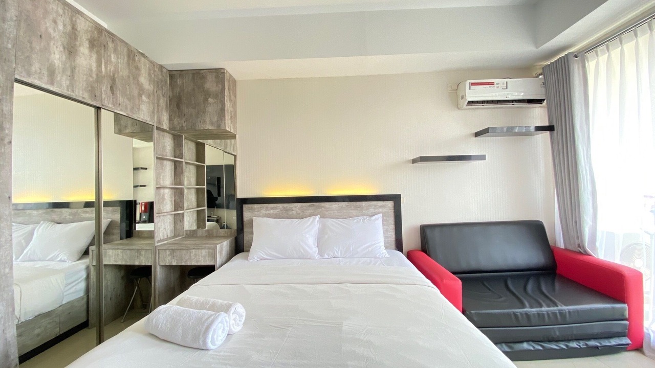 Photo of Bedroom in Hegarmanah