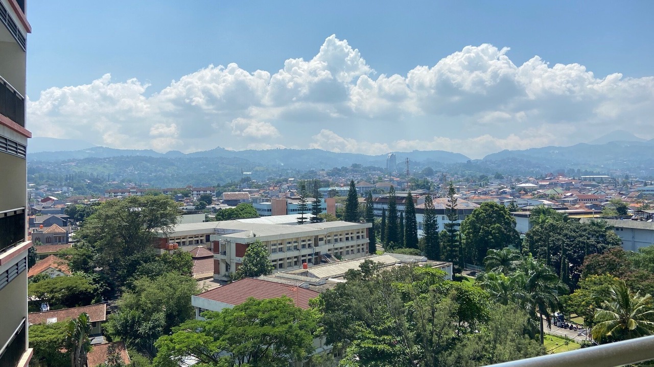 Photo of Outdoor in Hegarmanah