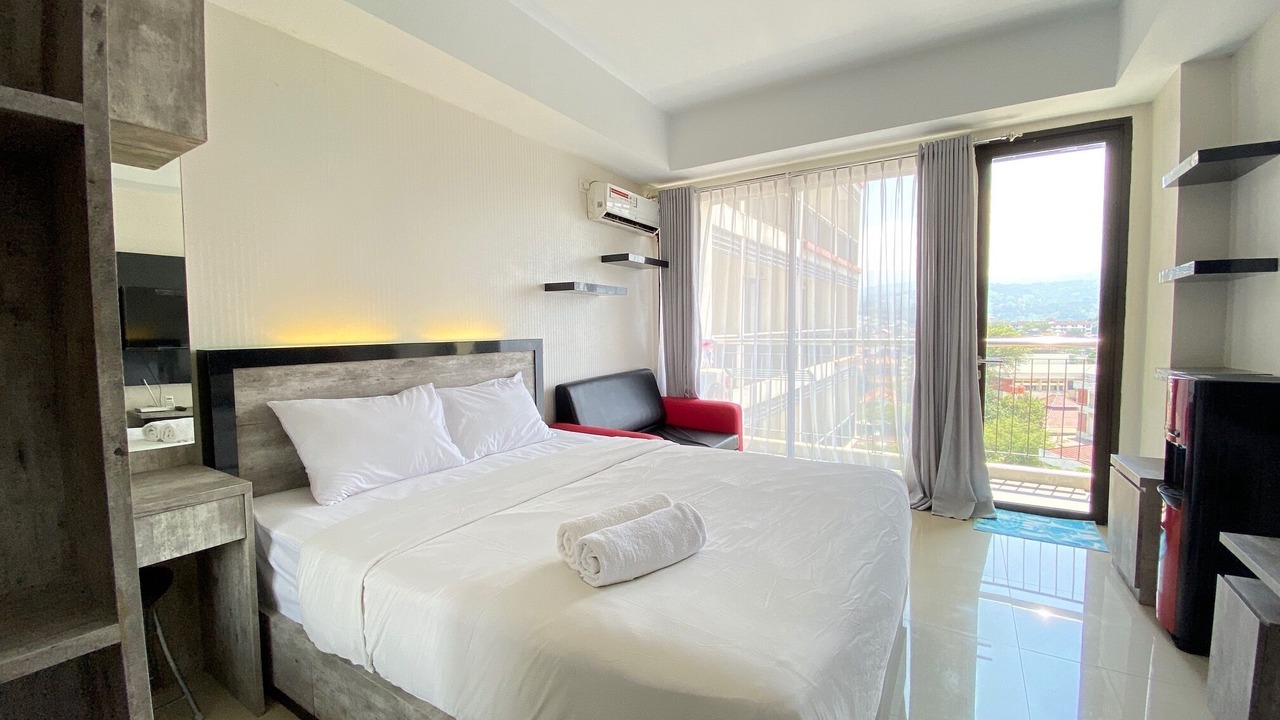 Photo of Bedroom in Hegarmanah