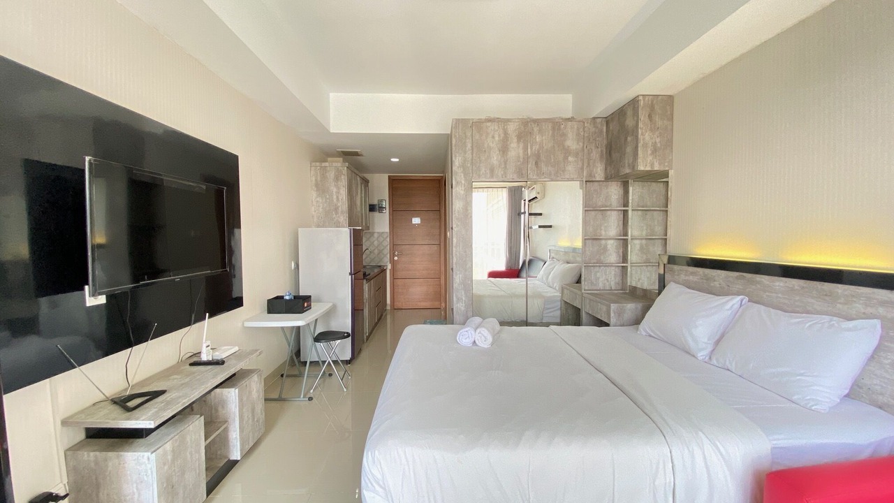 Photo of Bedroom in Hegarmanah