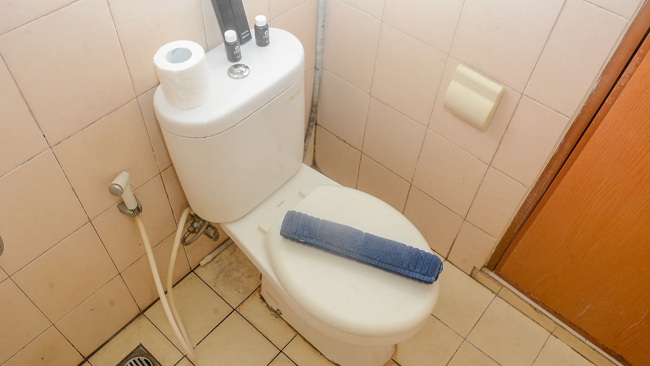 Photo of Bathroom in Kayu Putih
