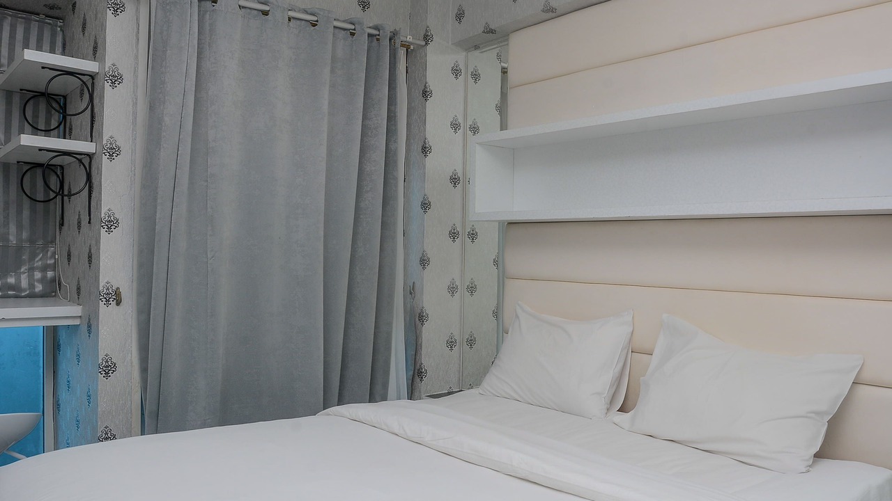Photo of Bedroom in Kayu Putih