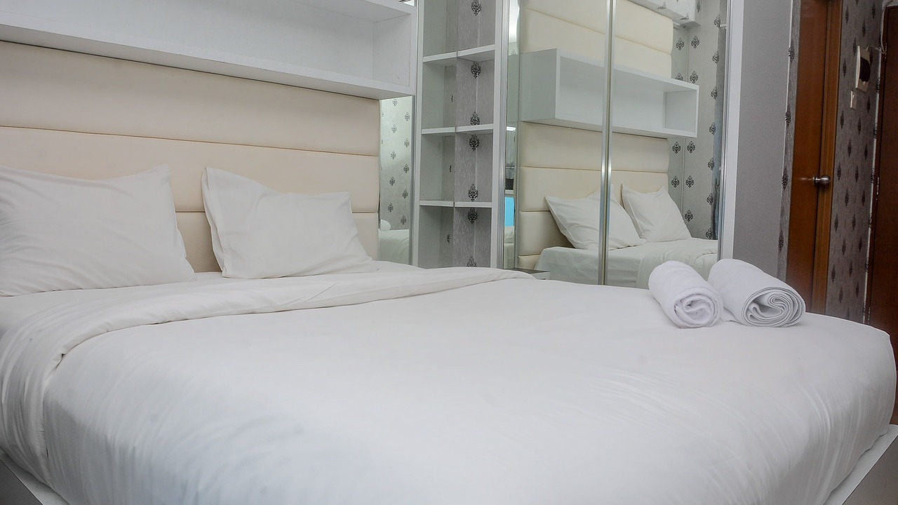 Photo of Bedroom in Kayu Putih