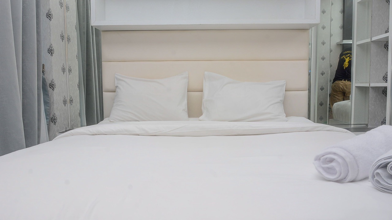 Photo of Bedroom in Kayu Putih