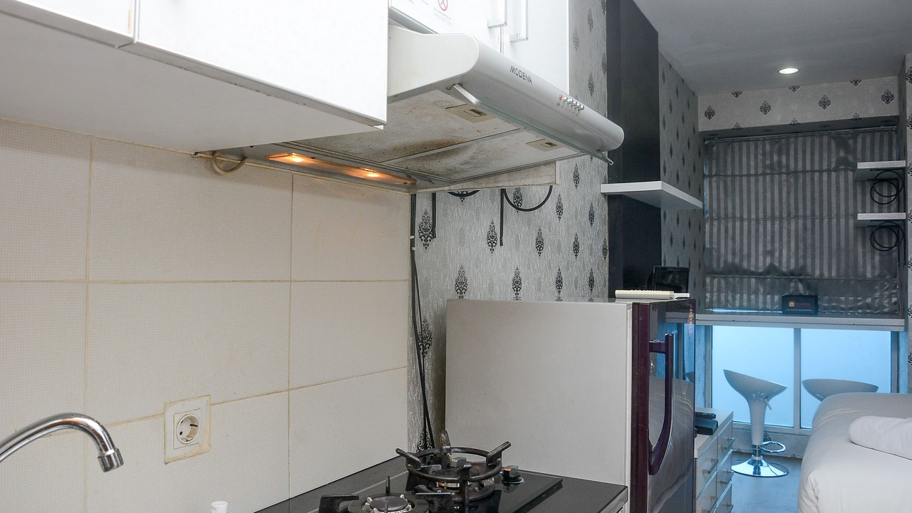Photo of Kitchen in Kayu Putih