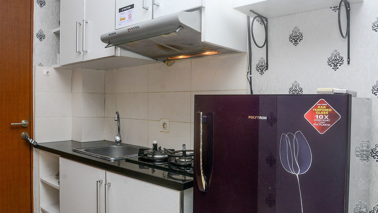 Photo of Bedroom in Kayu Putih