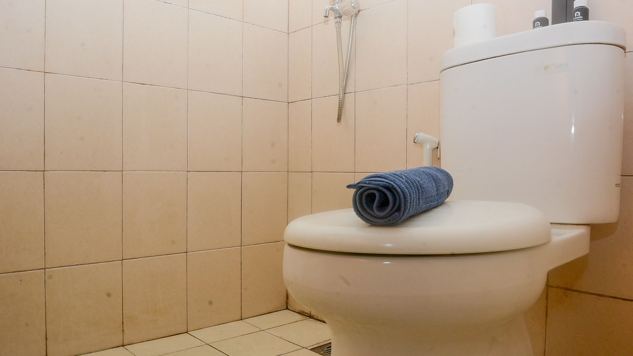 Photo of Bathroom in Kayu Putih