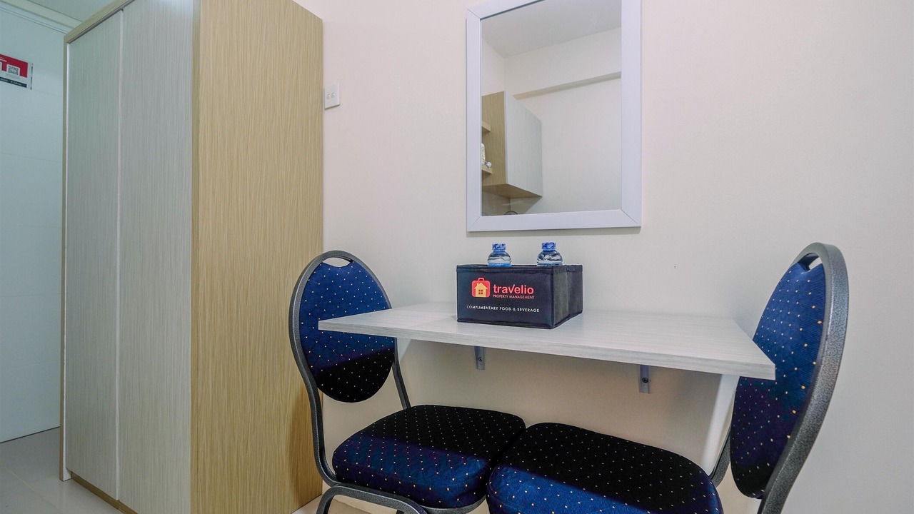 Photo of Bedroom in Bogor