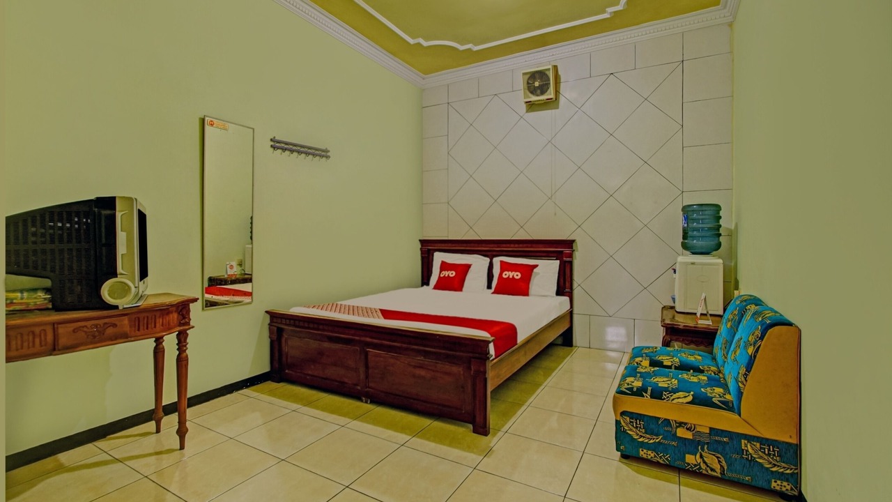 Photo of Bedroom in Sidomulyo