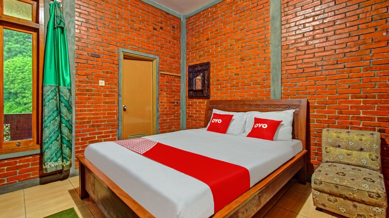 Photo of Bedroom in Sidomulyo