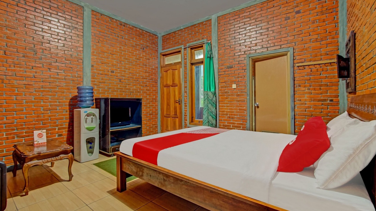 Photo of Bedroom in Sidomulyo