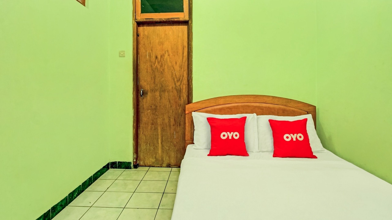 Photo of Bedroom in Sidomulyo