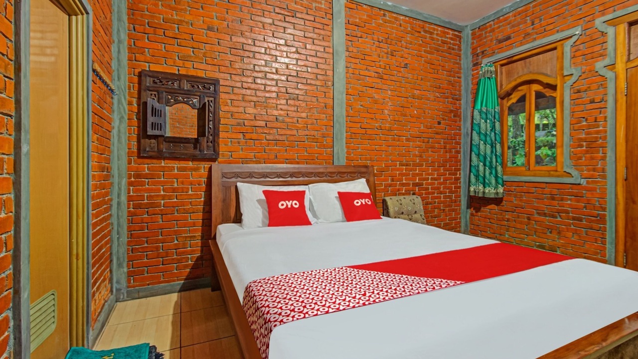 Photo of Bedroom in Sidomulyo