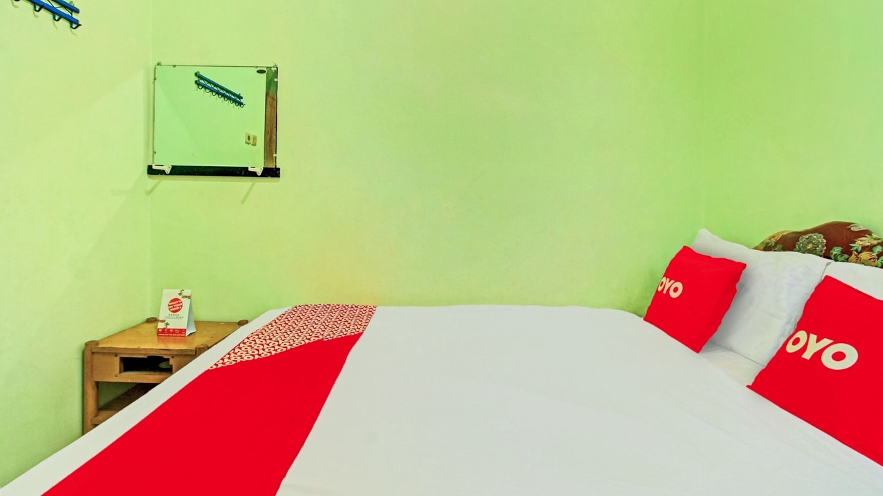 Photo of Bedroom in Sidomulyo