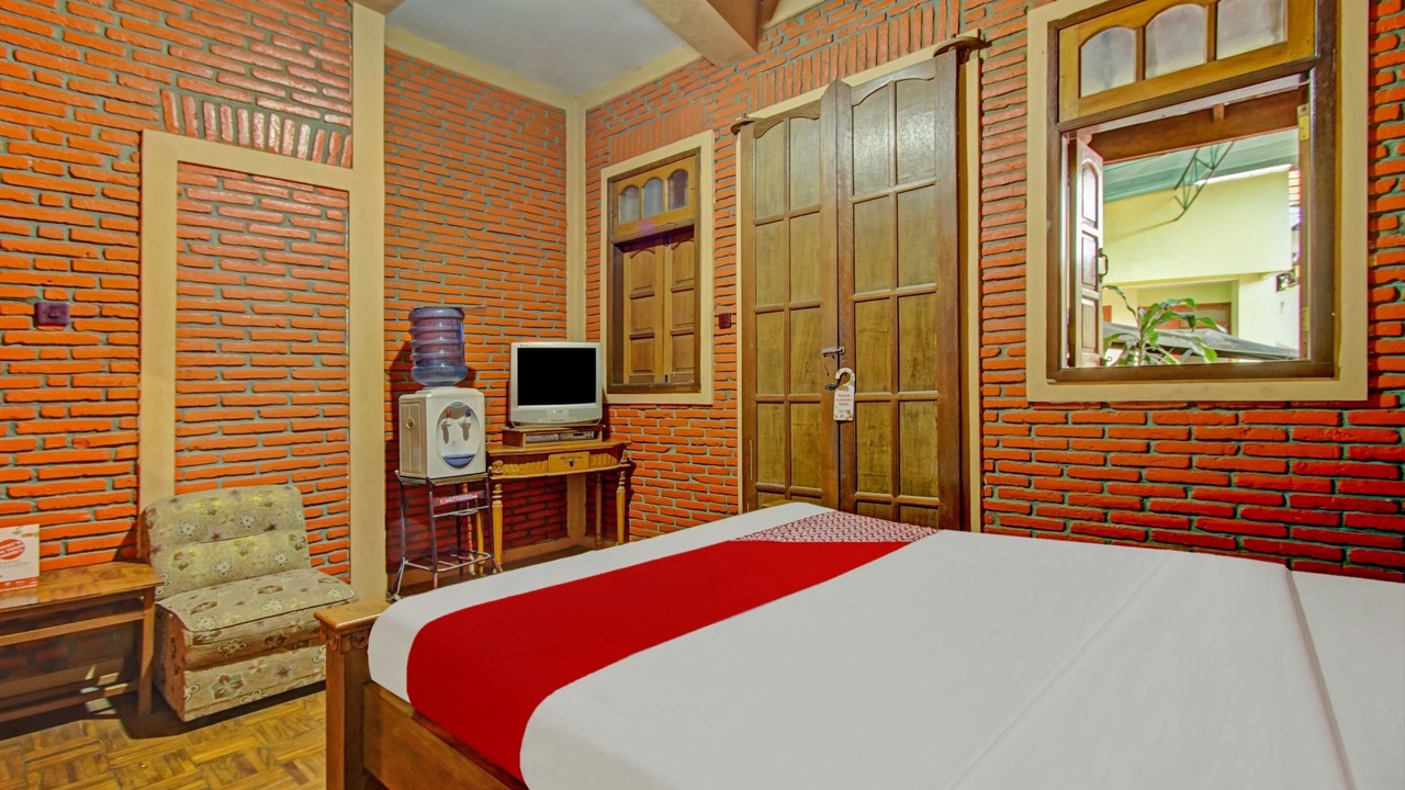 Photo of Bedroom in Sidomulyo
