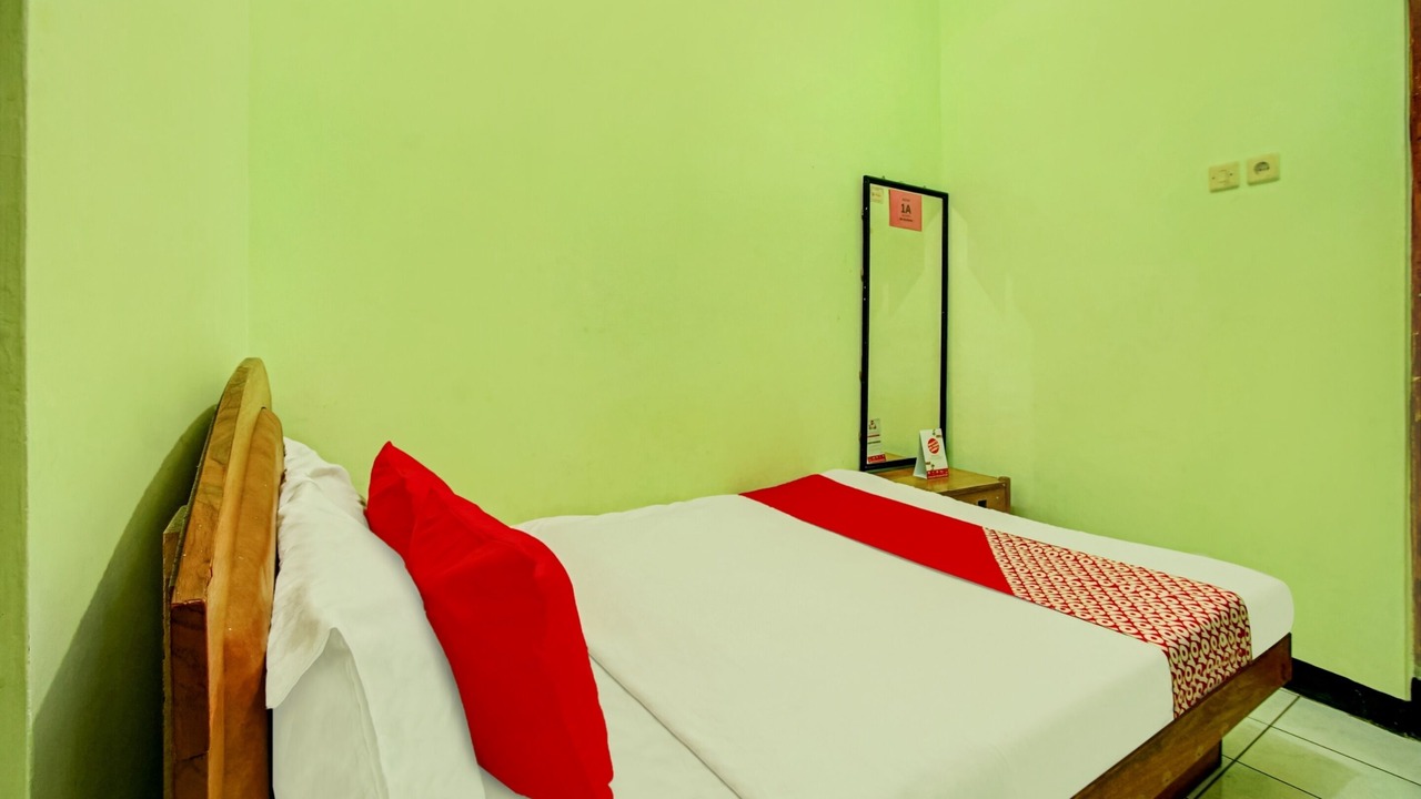 Photo of Bedroom in Sidomulyo