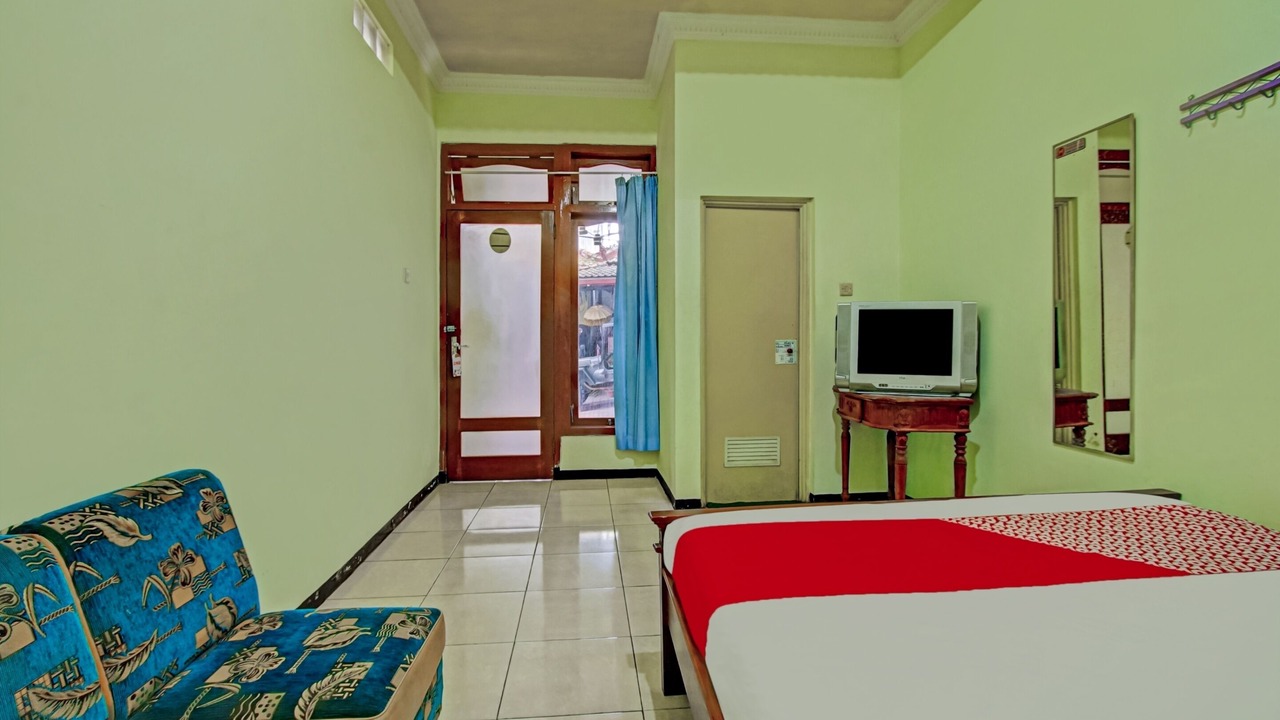 Photo of Bedroom in Sidomulyo