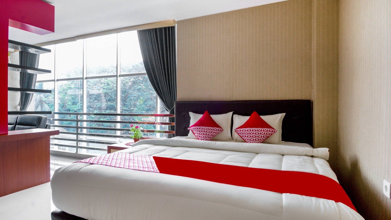 Photo of Bedroom in Sukarami