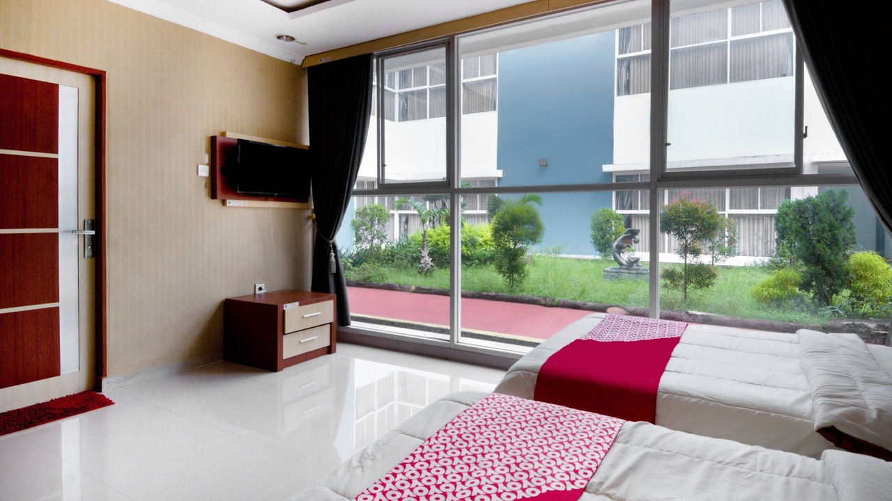 Photo of Bedroom in Sukarami