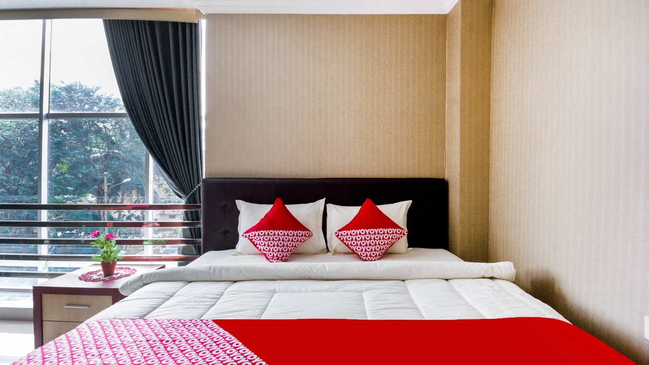 Photo of Bedroom in Sukarami