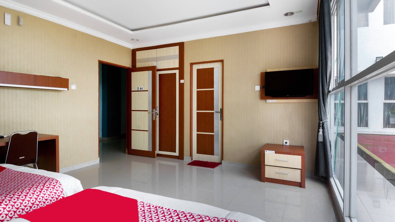 Photo of Bedroom in Sukarami