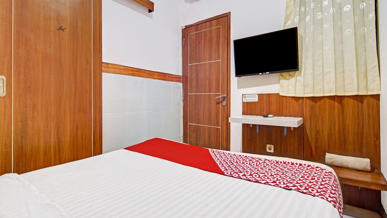 Photo of Bedroom in Kelapa Gading Barat