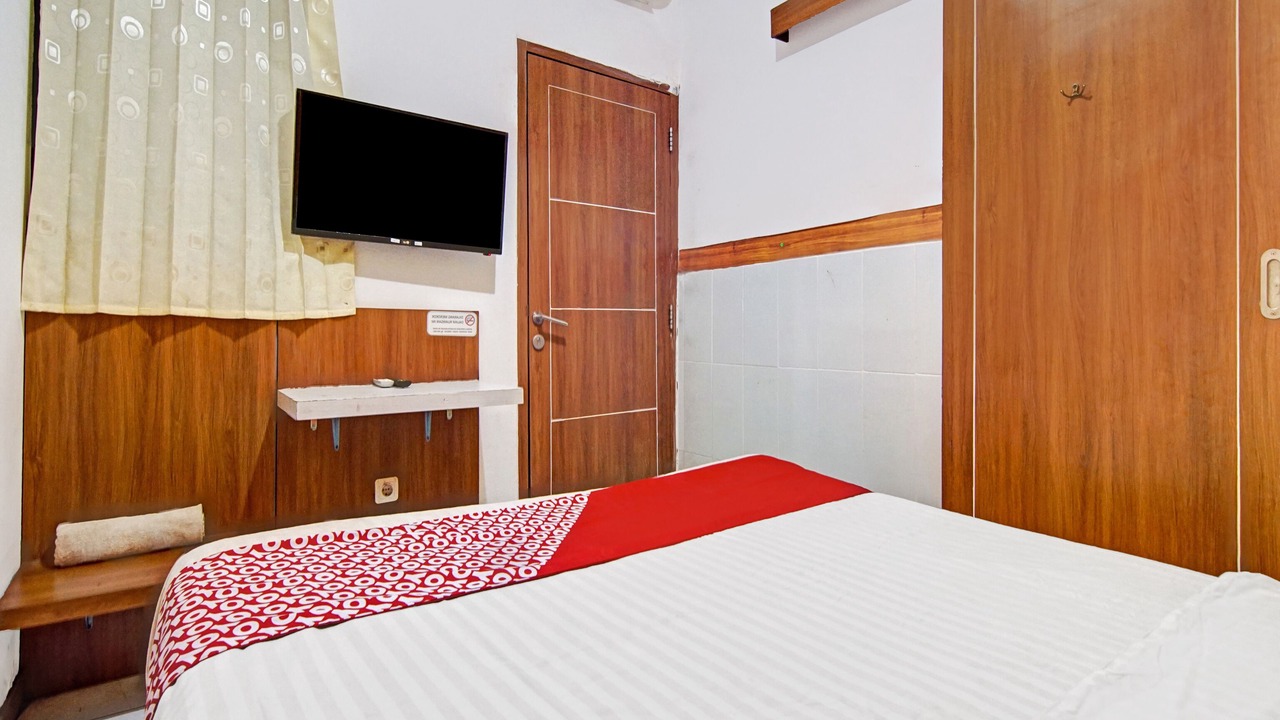 Photo of Bedroom in Kelapa Gading Barat